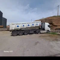 ولوو ۵۰۰|خودرو سنگین|هشترود, |دیوار