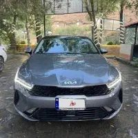 kia k5 پلاک منطقه|خودرو سواری و وانت|ارومیه, |دیوار