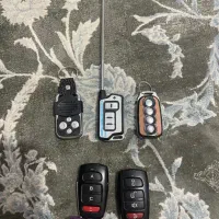 ریموت و ماوس