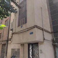 ۷۲ متر کلنگی بریانک صفدری|فروش زمین و ملک کلنگی|تهران, بریانک|دیوار