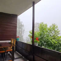 اجاره سوییت دربست تراس دار (داخل ماسوله)