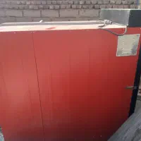 فروش یک دستگاه خشک کن میوه و سبزی|سایر لوازم برقی|ارومیه, |دیوار