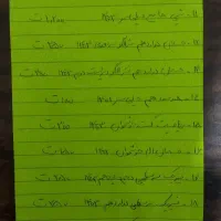کتاب کنکور ریاضی|کتاب و مجله آموزشی|قم, کیوانفر|دیوار