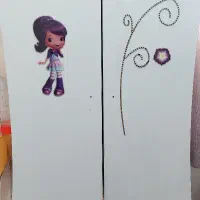 سرویس کامل کمد و تخت