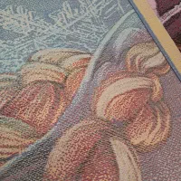 فرش اتاق کودک السا و آنا|فرش|تهران, سازمان برنامه شمالی|دیوار