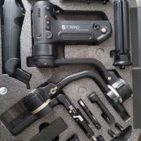 گیمبال کرین 3s