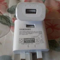 آدابتور سامسونگ و هاوائی و اپل|لوازم جانبی موبایل و تبلت|اصفهان, زاجان|دیوار