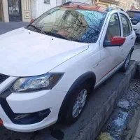 کوییک GXR.مدل ۱۴۰۳.درحد خشک ۸تا کار|خودرو سواری و وانت|تبریز, |دیوار