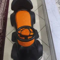 ماشین شارژی