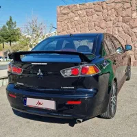 لنسر میتسوبیشی 1800 مدل 2017