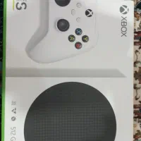 ایکس باکس سری اس دو دسته