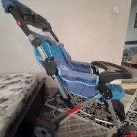 وسایل بچه|کالسکه و لوازم جانبی|محمدشهر, محمدشهر|دیوار