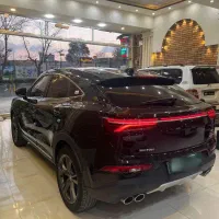 دیگنیتی پرستیژ|خودرو سواری و وانت|تهران, آسمان|دیوار