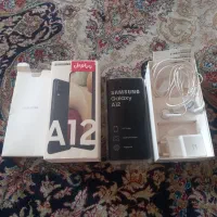 A12نونو|موبایل|تهران, شهرک رضویه|دیوار