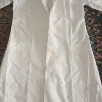 روپوش پزشکی
