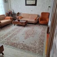 مهرگان واحد ۷۵متری۲خواب سندتک برگ وام تسویه شیک|فروش آپارتمان|محمدیه-قزوین, |دیوار