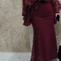 لباش مجلسی سایز سی وشش تا چهل و چار