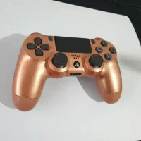 دسته ps4 طرح درجه ۱