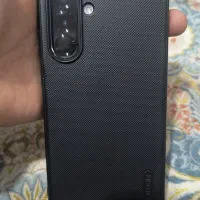 a26 256gb ram 8gb کلا سه ماه کارکرده