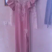 چادرعربی و مشکی و رنگی و نماز لباس مجلسی