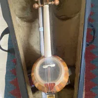 کمانچه خیام