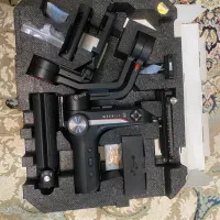 استابلایزر گیمبال ژیون ویبل اس