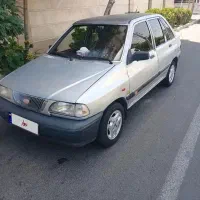 پراید 141 مدل 88