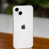 اپل ۱۳ نرمال