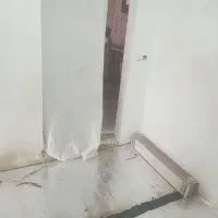 سیمان کار  گچ کار بنایی سفت کاری نقاشی ساختمان|خدمات پیشه و مهارت|تاکستان, |دیوار