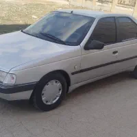 پژو مدل87دوگانه کارخانه