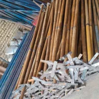 پایه گلخانه