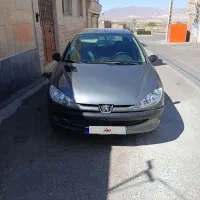 ۲۰۶خاکستری