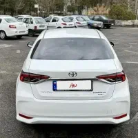 تویوتا کرولا ۱۸۰۰ الیت ۲۰۲۴|خودرو سواری و وانت|تهران, ایرانشهر|دیوار