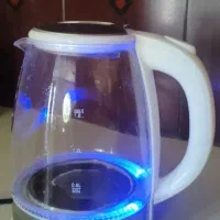 کتری برقی چای ساز ویکنز