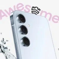 گوشی سامسونگ a55