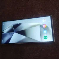 سامسونگ Galaxy S24 Ultra با حافظهٔ ۵۱۲ گیگابایت|موبایل|کرمانشاه, |دیوار