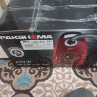 جاروبرقی نو و اکبند