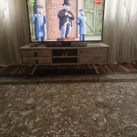 میز تلویزیون سالم