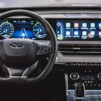 فونیکس تیگو ۷  پلاگین هیبرید/اقساط ۶۰ماهه/تحویلروز|خودرو سواری و وانت|تهران, نجات اللهی|دیوار