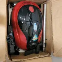 جارو برقی h20 vac turbo|جاروبرقی، جارو شارژی، بخارشو|تهران, گلستان (شهرک راه آهن)|دیوار