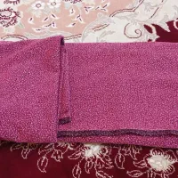 پارچه نو به فروش میرسد