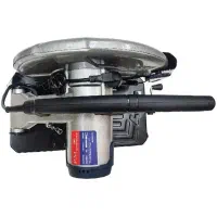 اره پروفیل بر ۲۶۰۰ وات PM با یکسال ضمانت|ابزارآلات|اصفهان, مارچین|دیوار