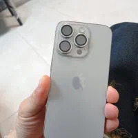 ایفون ۱۵پرو