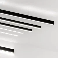 تولید و پخش لاینر های نوری