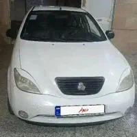 تیبا 2 مدل 95|خودرو سواری و وانت|مشهد, رضاشهر|دیوار