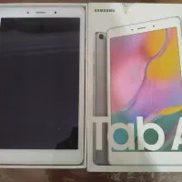 تبلت سامسونگ مدل t 295