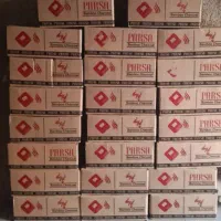 ذغال فشرده چینی