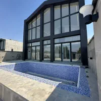 فروش ویلای مدرن دوبلکس سنددار۴۵۰متری کردان سهیلیه