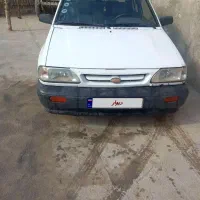 پراید مدل ۷۷