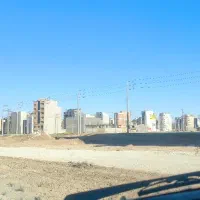 فروش-خرید-زمین-مهرشهر